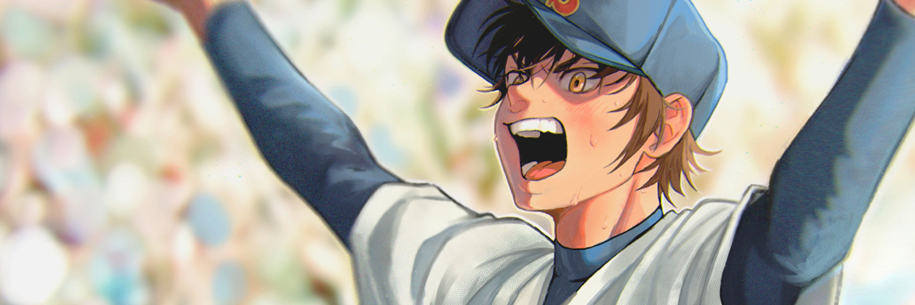 n u m e 🌻 ぬみ ~ now on Patreon! Commissions Open✨