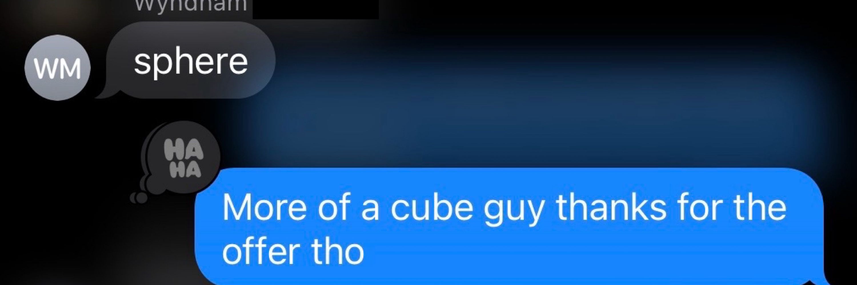 Scott 🛠️🔛 CUBE FOR A CAUSE SS25