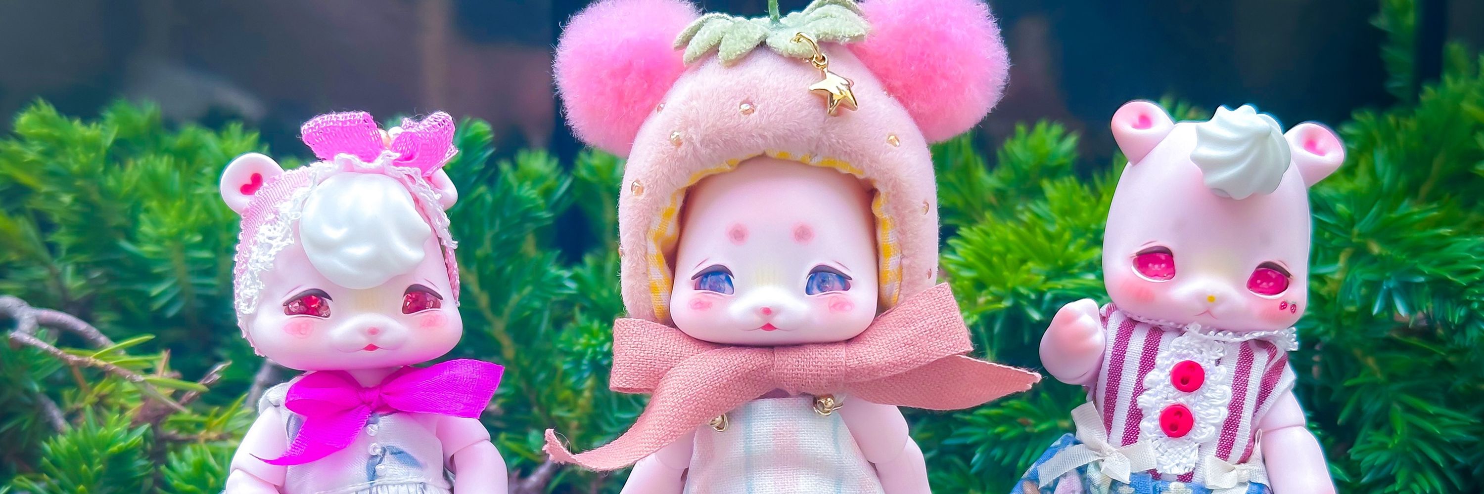 ちょふ🌱