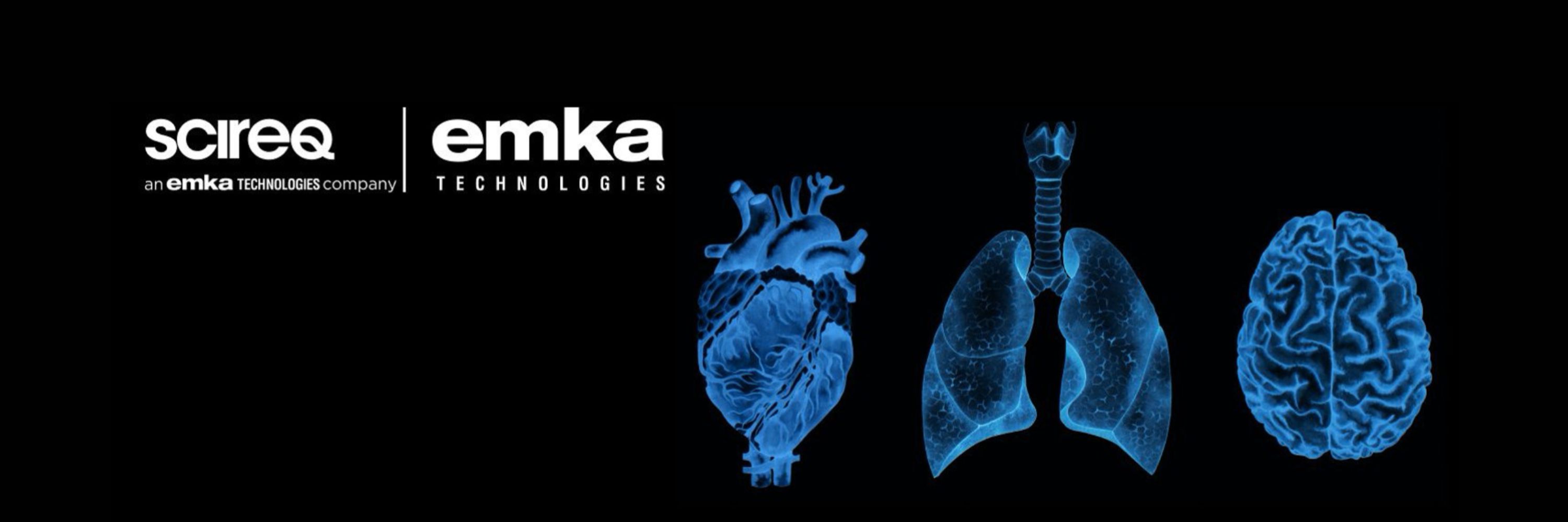 SCIREQ an EMKA TECH Company