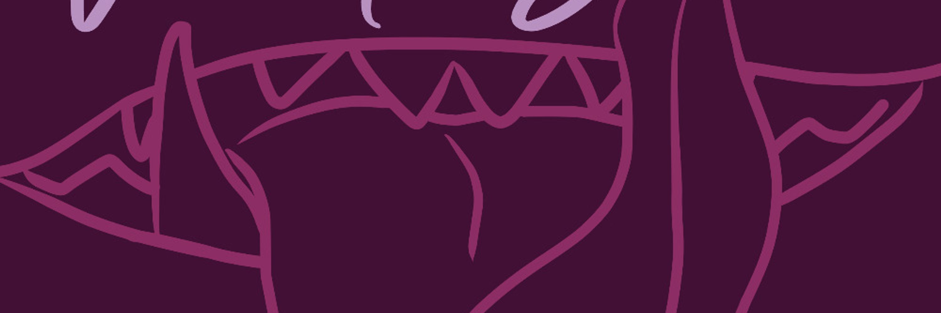Violet Cinders