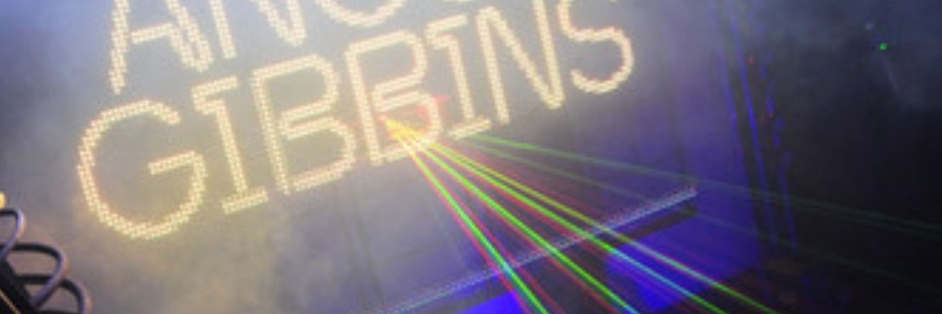 Angus Gibbins
