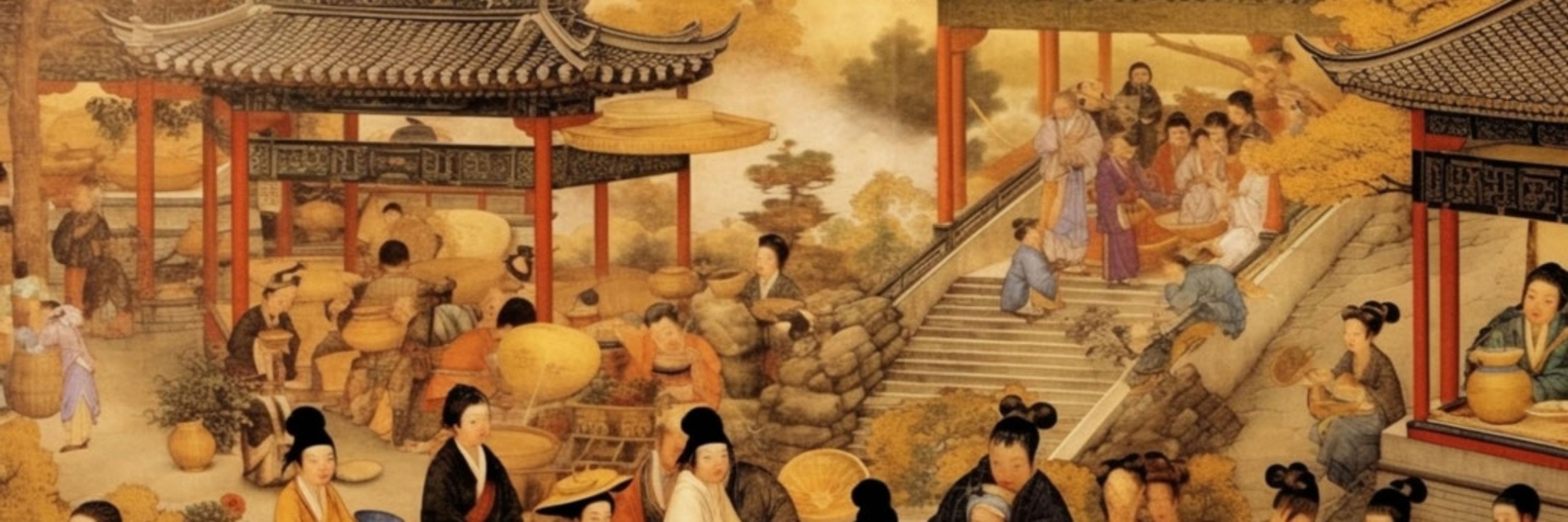 China In Plain Sight
