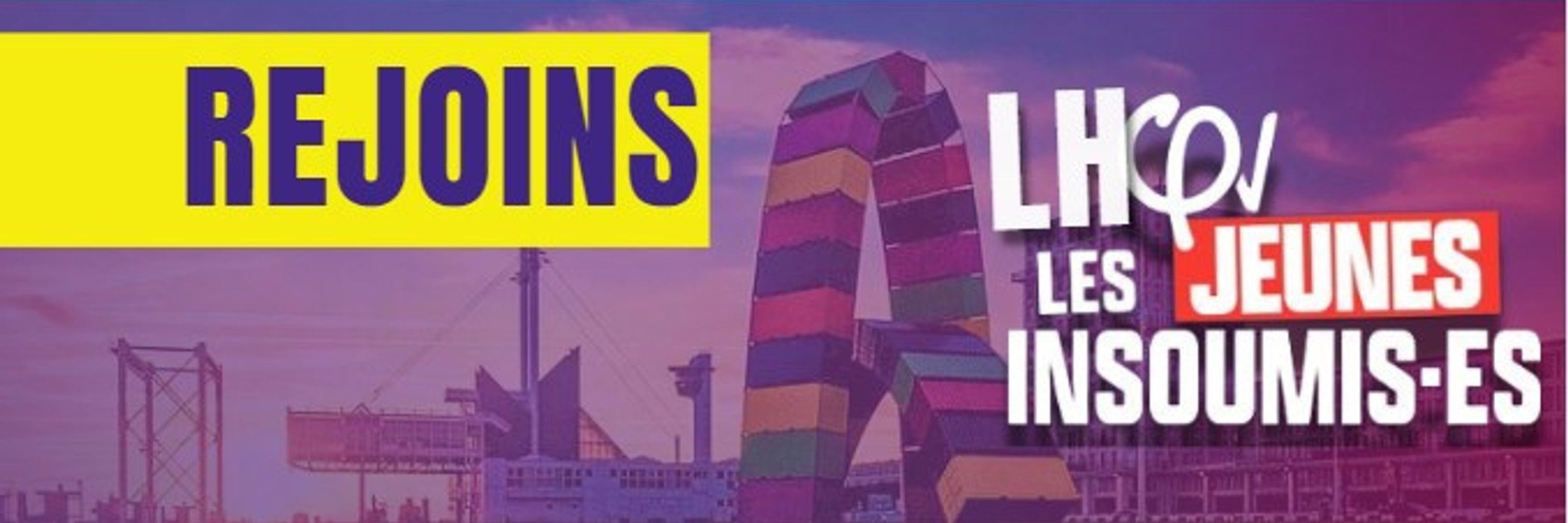Jeunes Insoumis·es du Havre