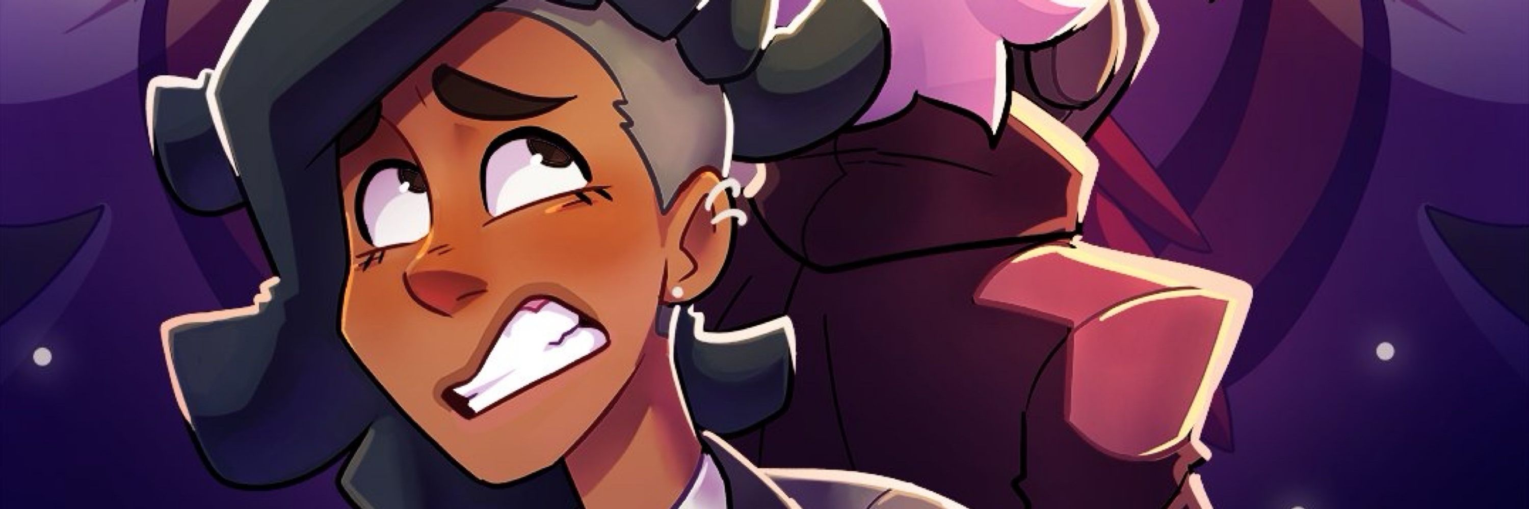 ✨Kota | Read Tripp on Webtoons!✨