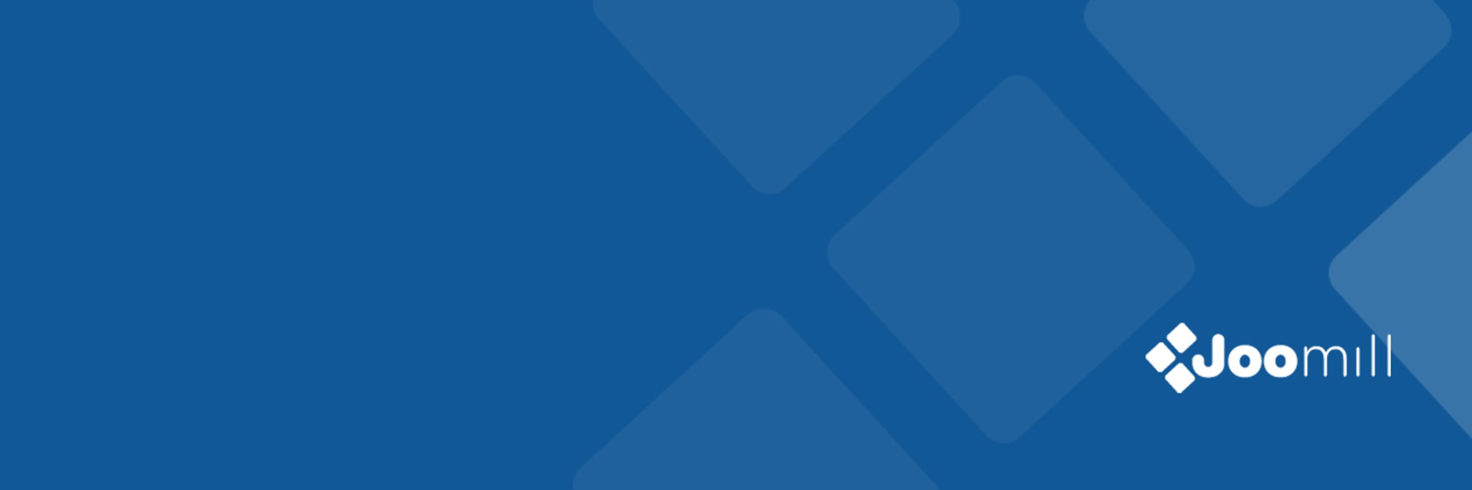 Joomill | Jeroen Moolenschot