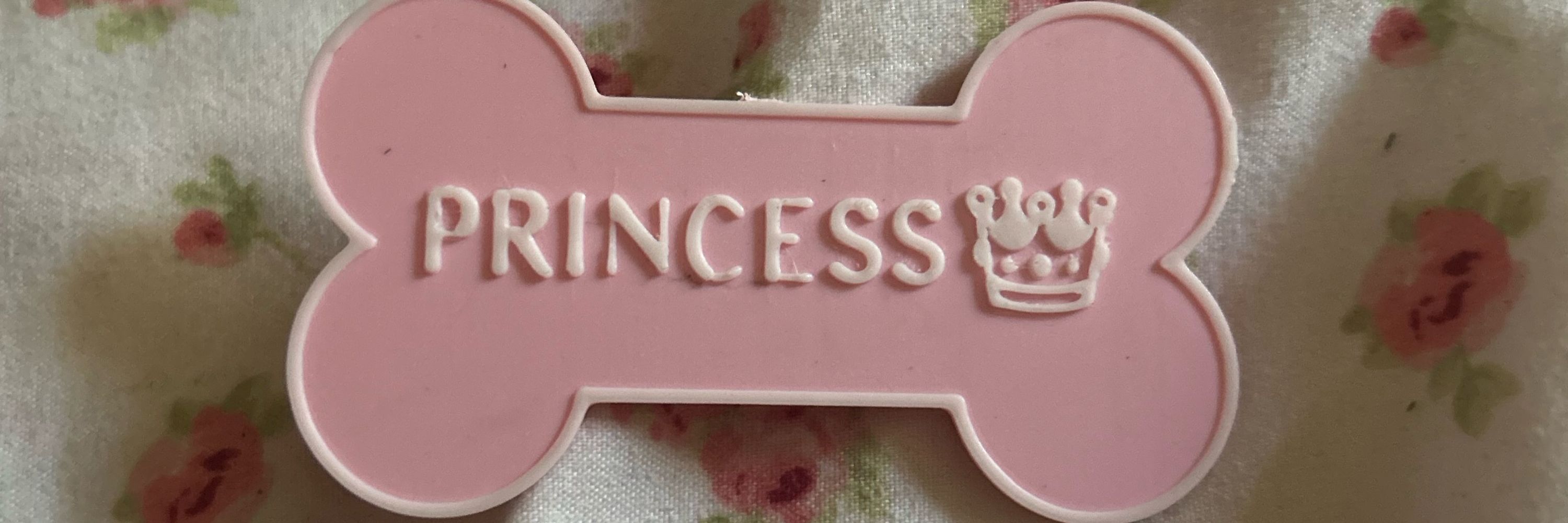 Pup Princess