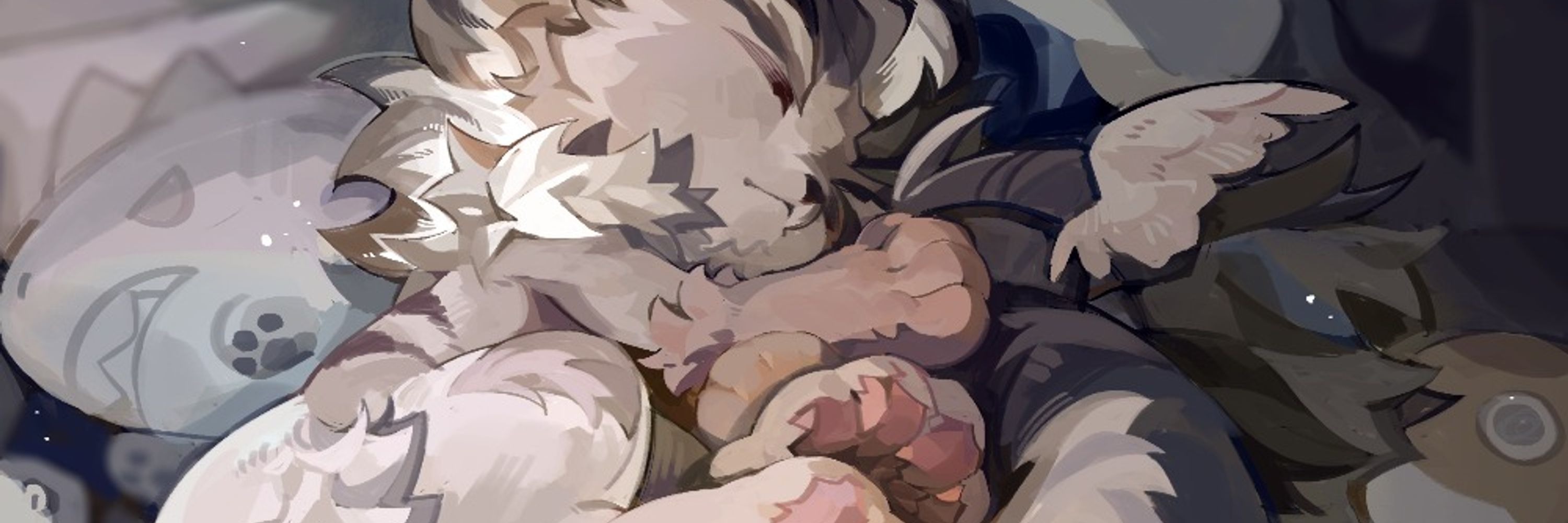 山君
