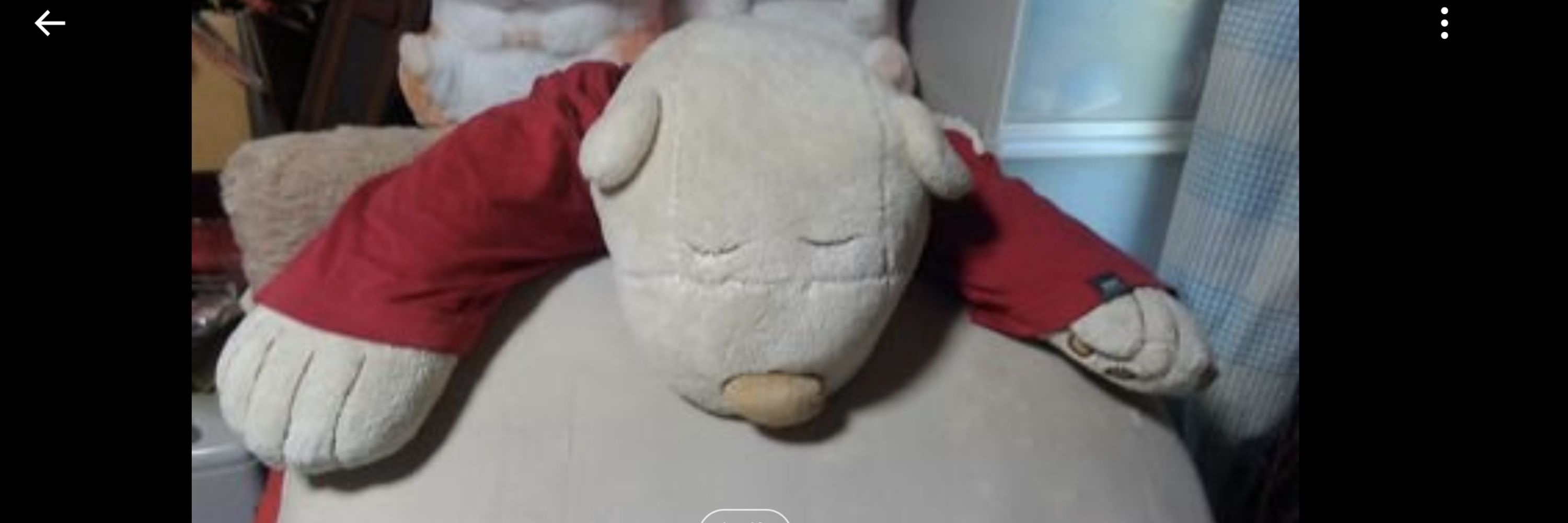 白熊軍曹