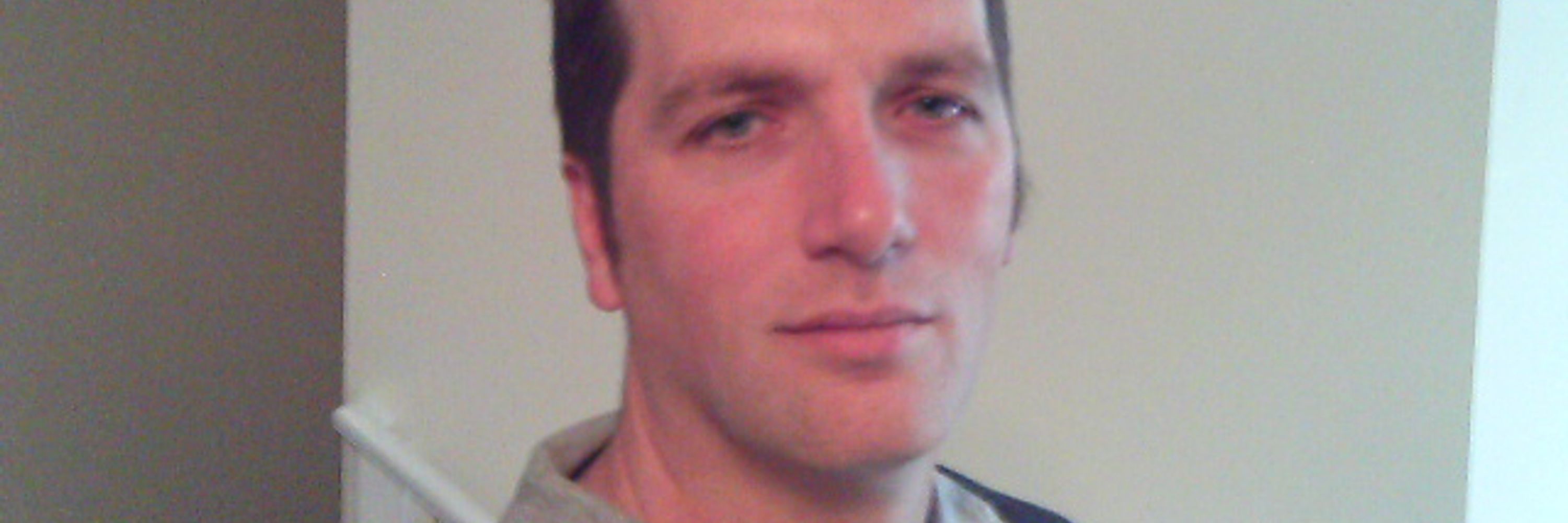 Rob Reid