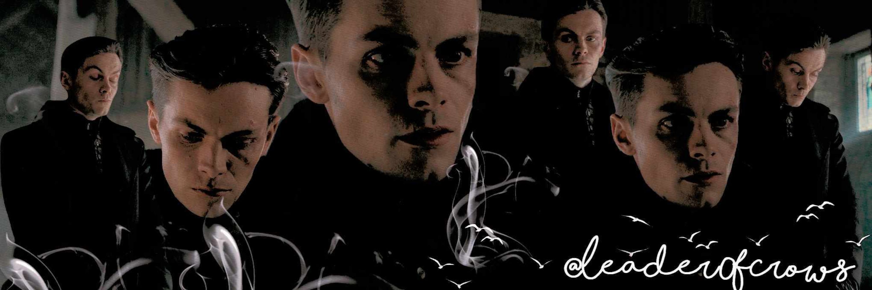 Kaz Brekker/Rietveld
