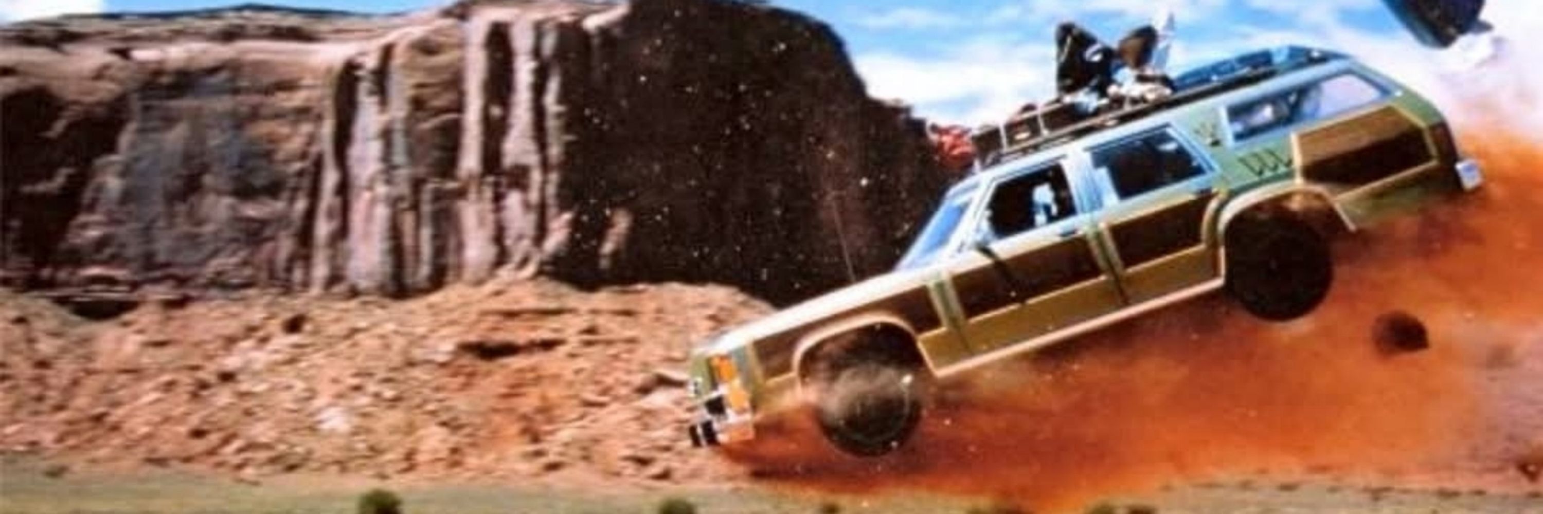 Chevy Chase