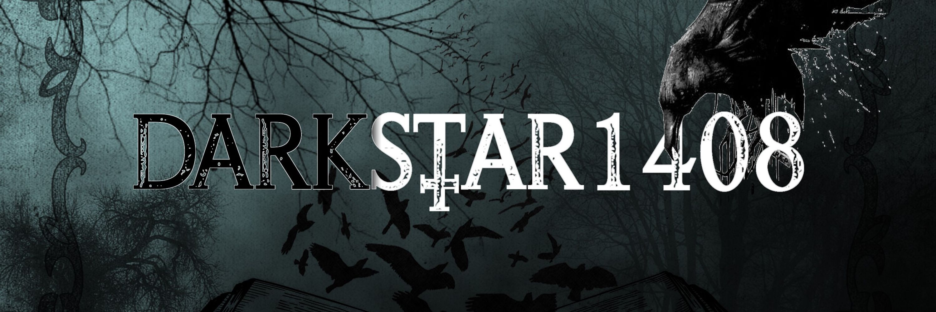 DarkStar's Book Cavern