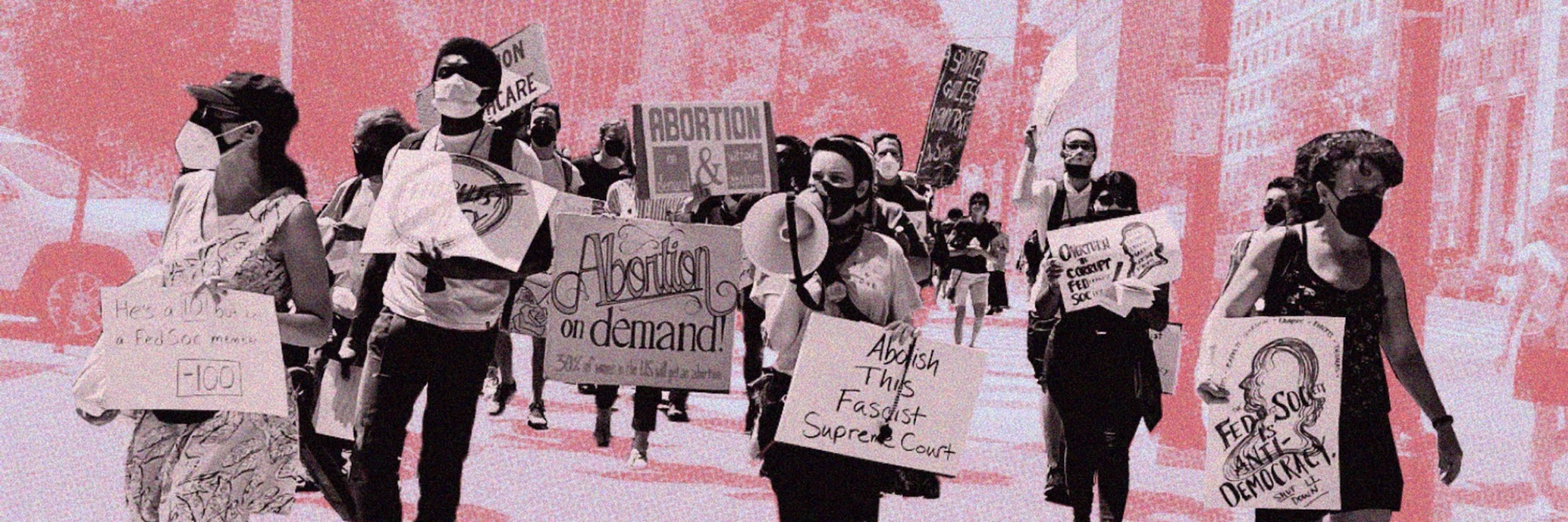 Bodily Autonomy Working Group