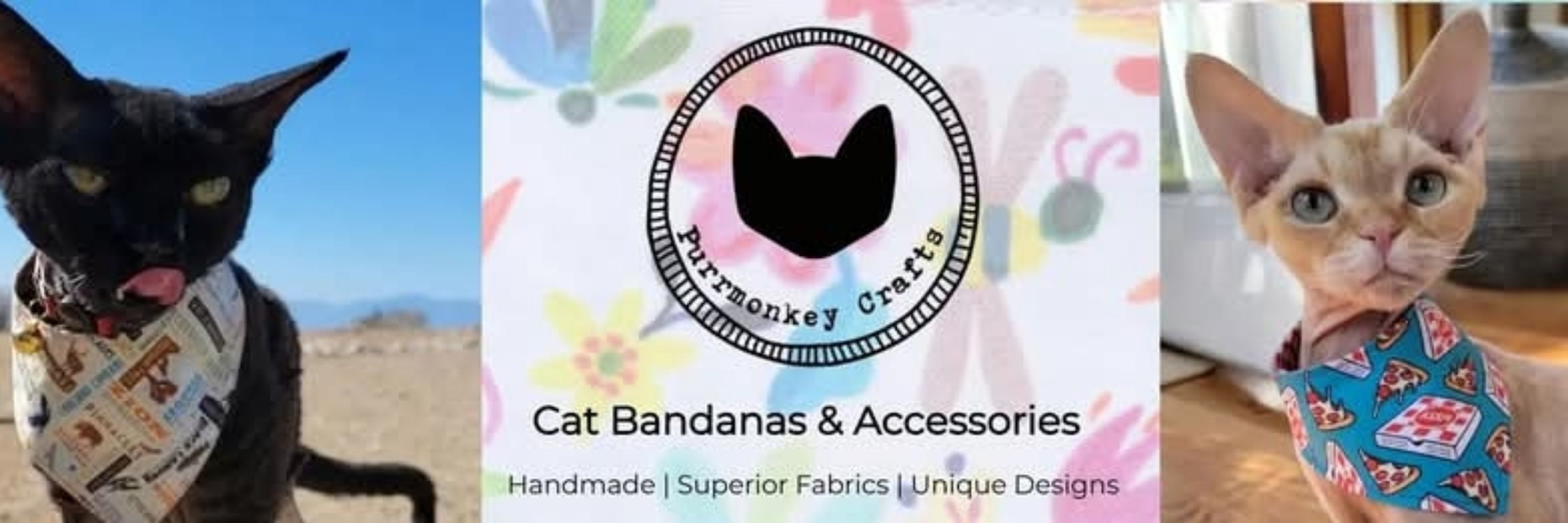 Purrmonkey Crafts