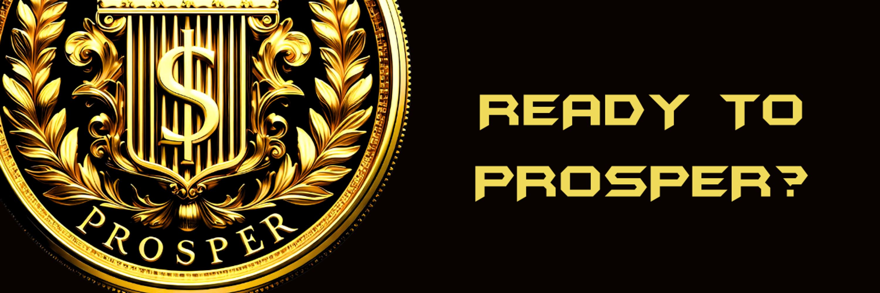 Immense Prosperity Coin (PROSPER)