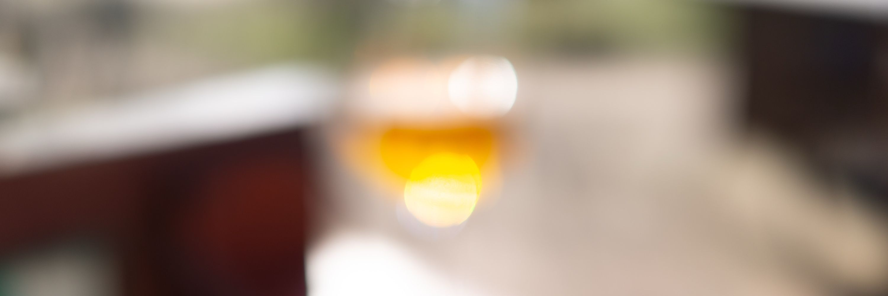 Analogblick