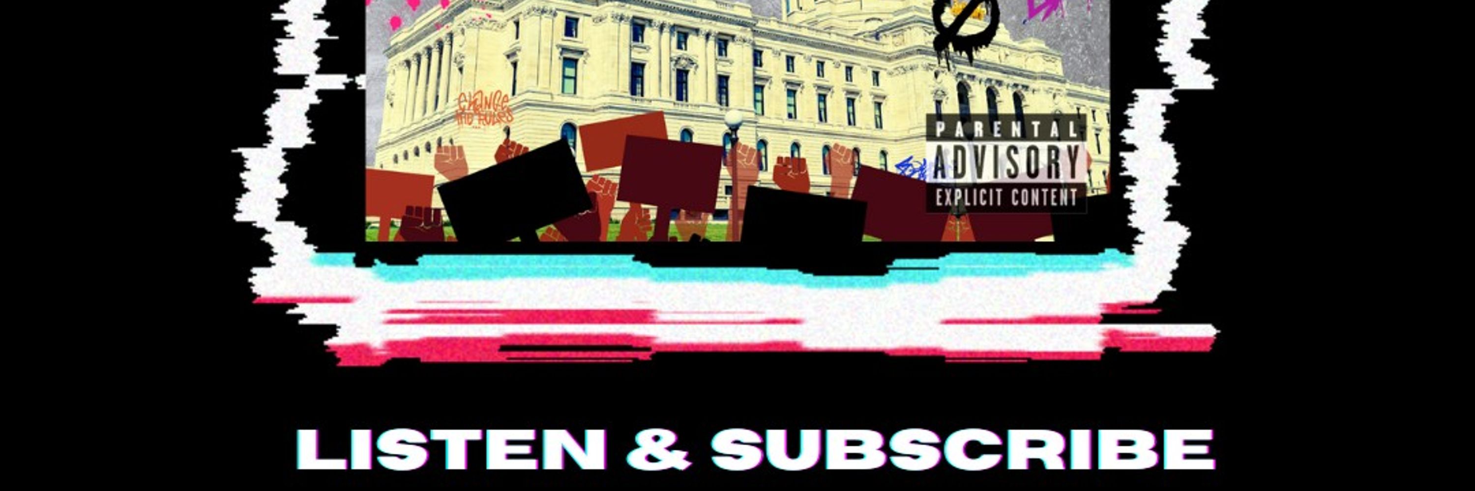 New Libs on the Block Podcast