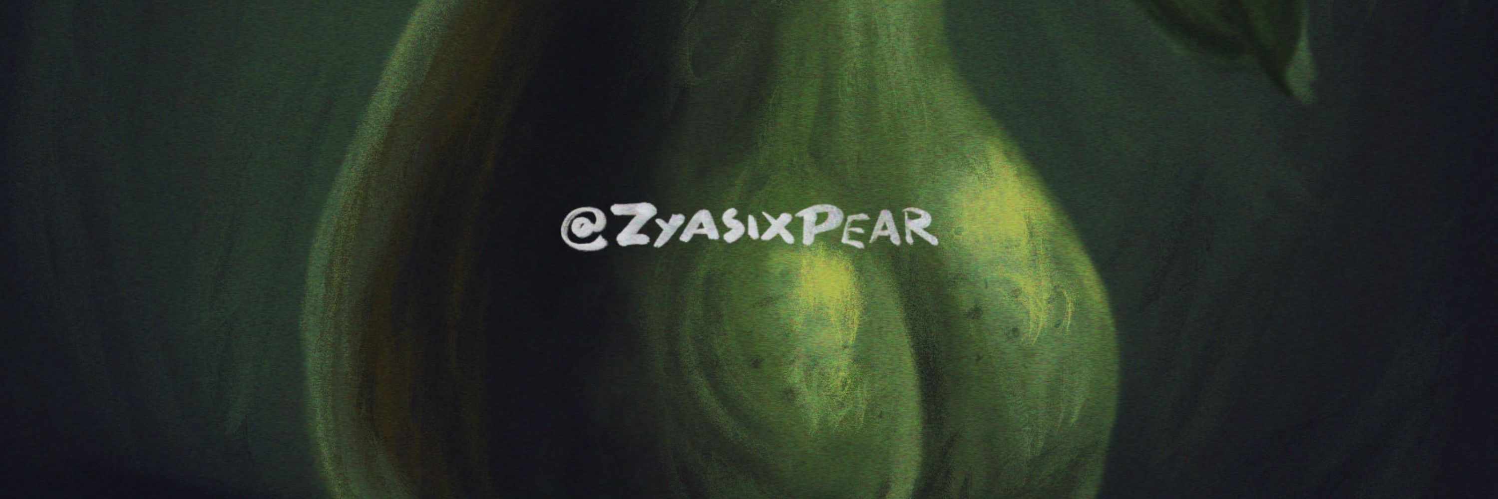 ZYA6🍐🔞 (Comms open: 1/5)