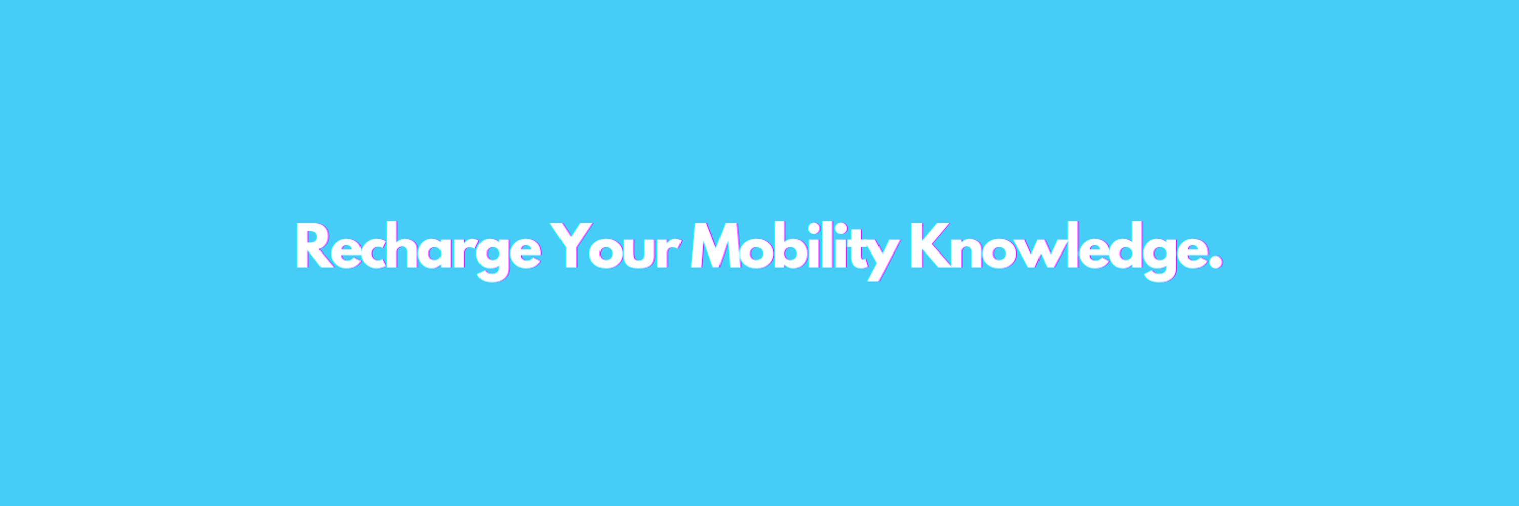 Mobility Prof