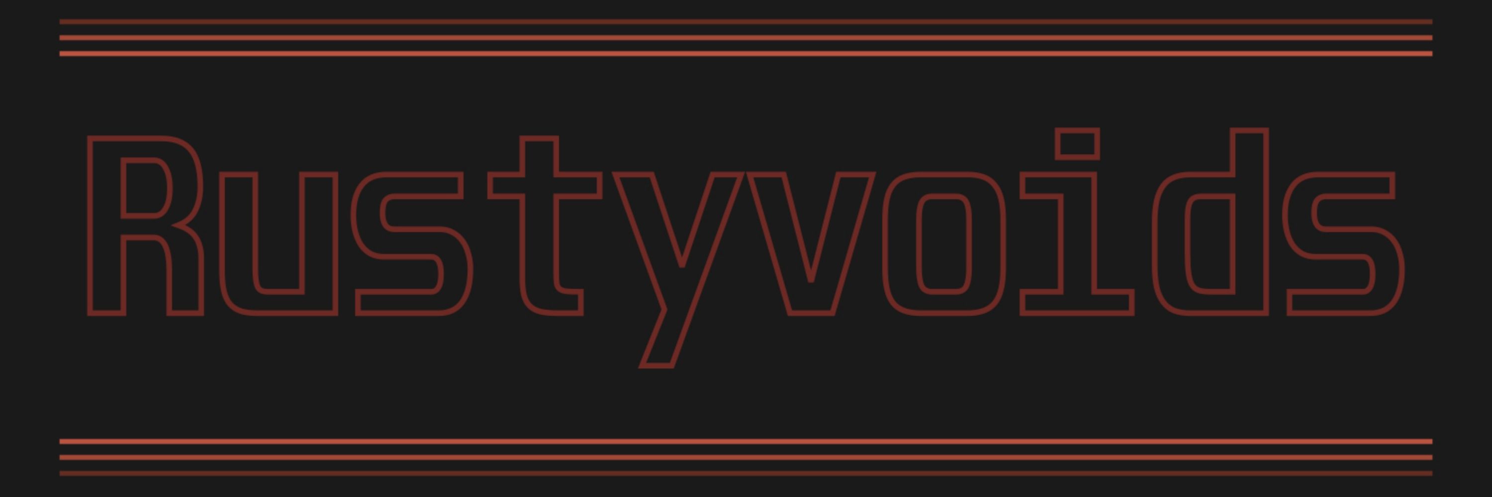 Rustyvoid5