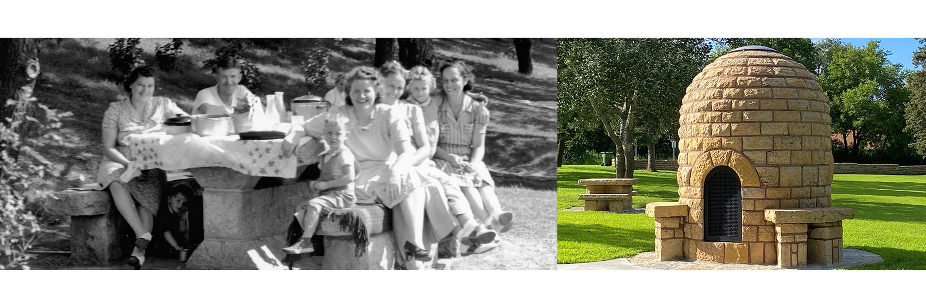 Restore Lilac Way