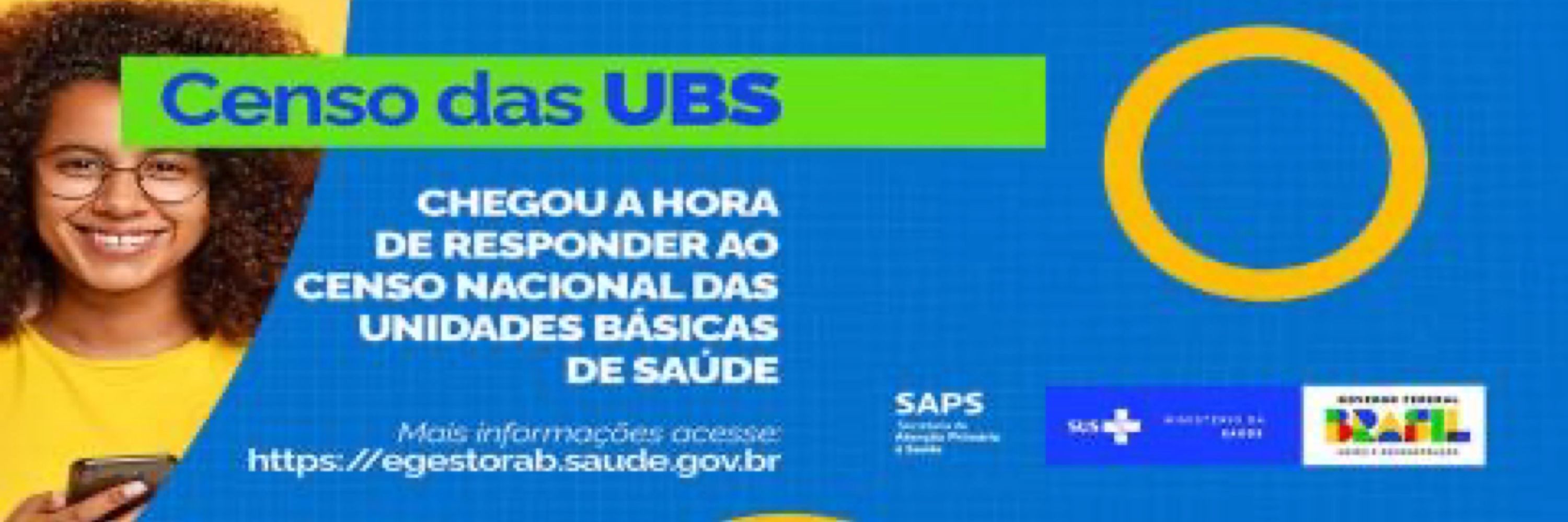 Unidade Básica de Saúde (UBS)
