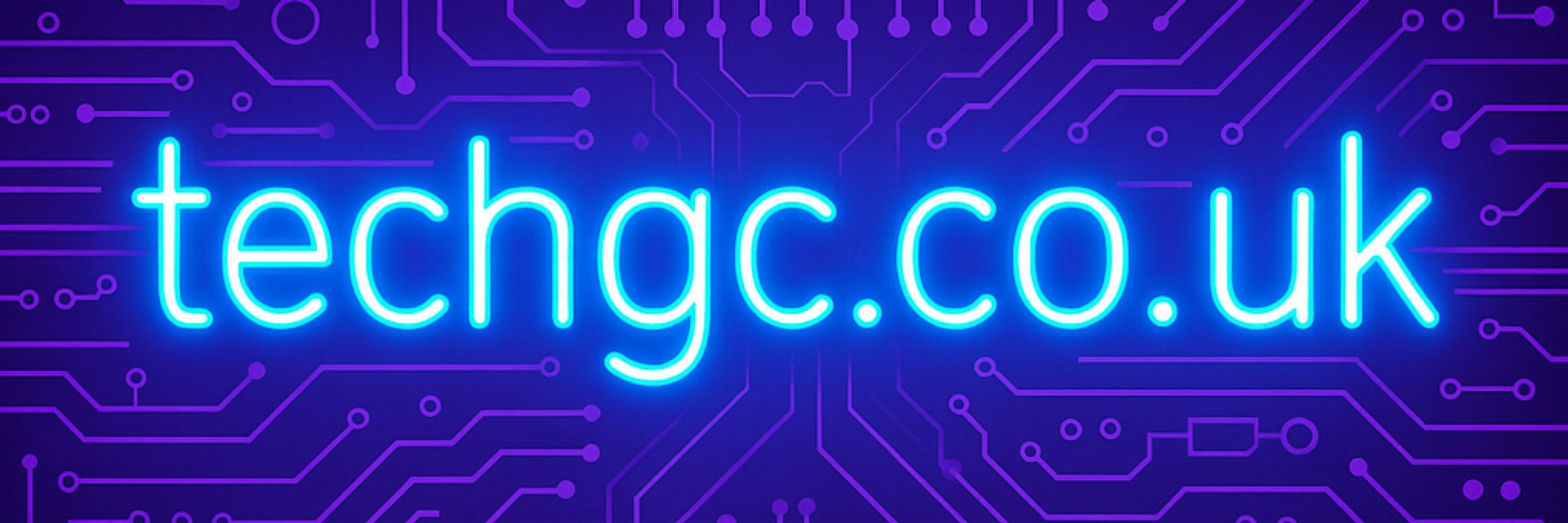 Chris Morgan - techgc.co.uk