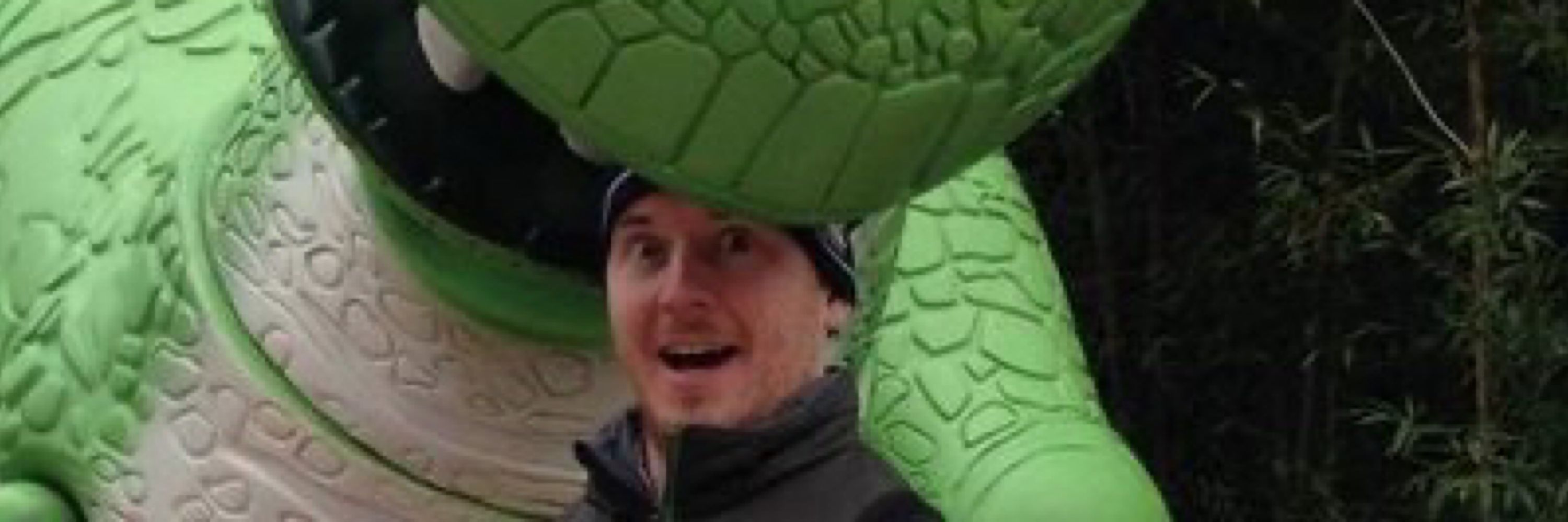 John O’Shea