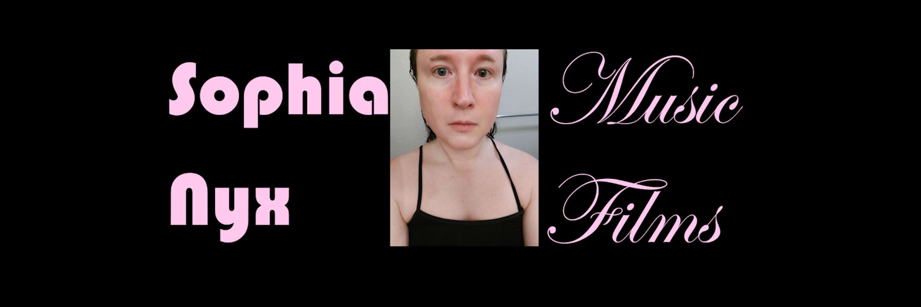 Sophia_Nyx 🏳️‍⚧️