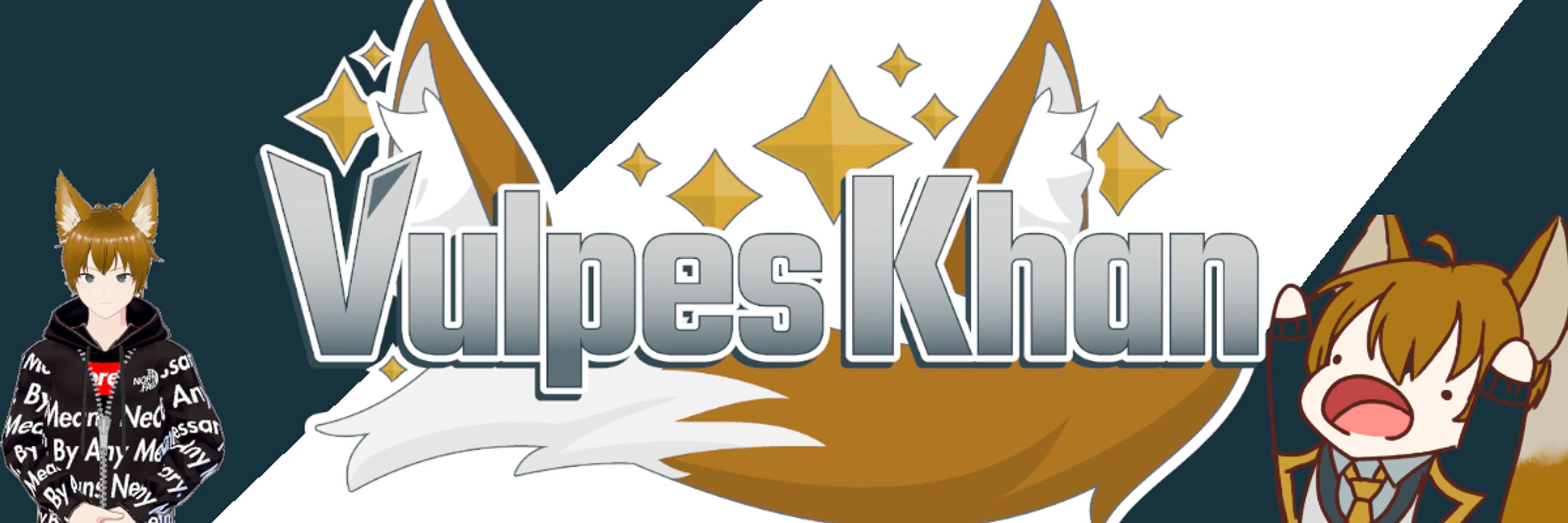 VulpesKhan