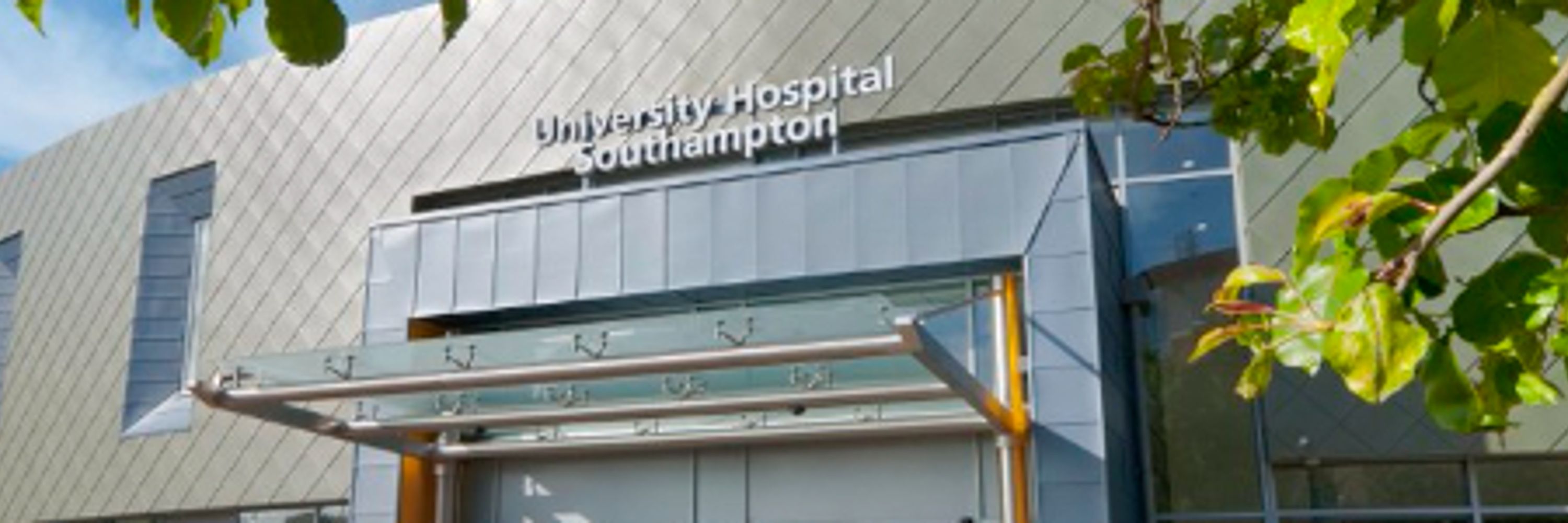 University Hospital Southampton