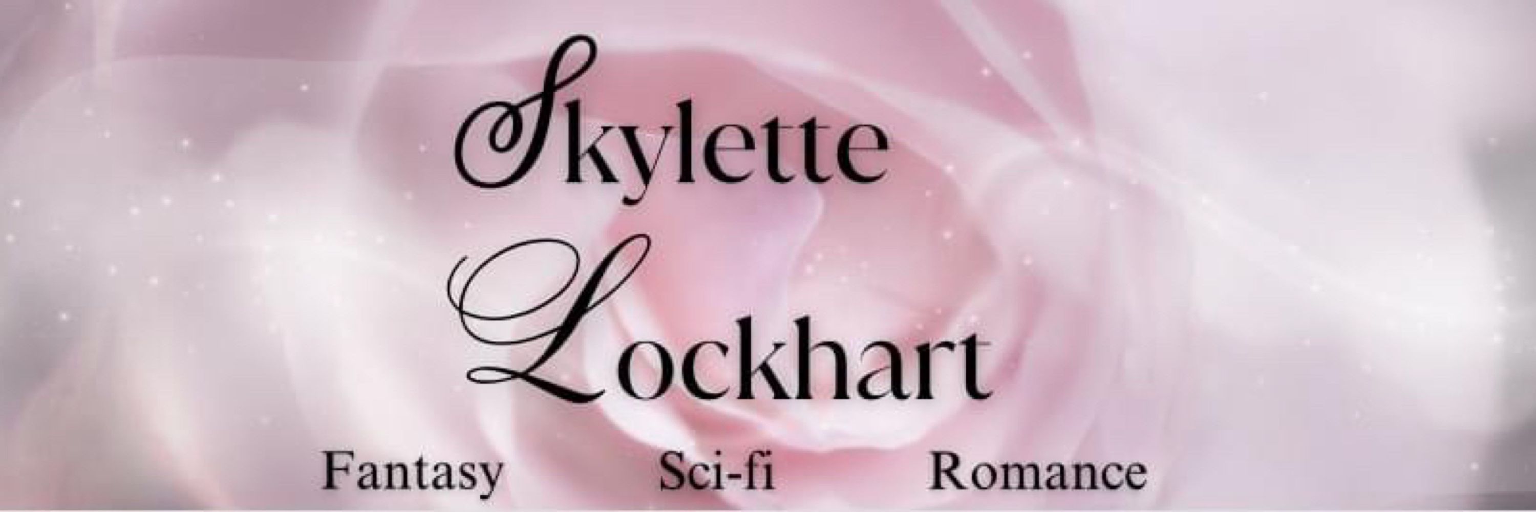Skylette Lockhart