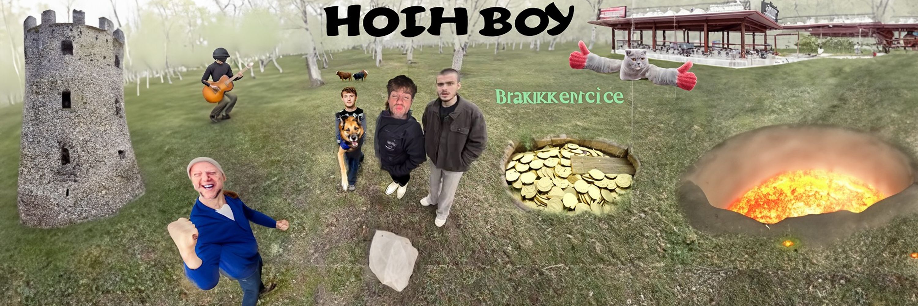 hobby