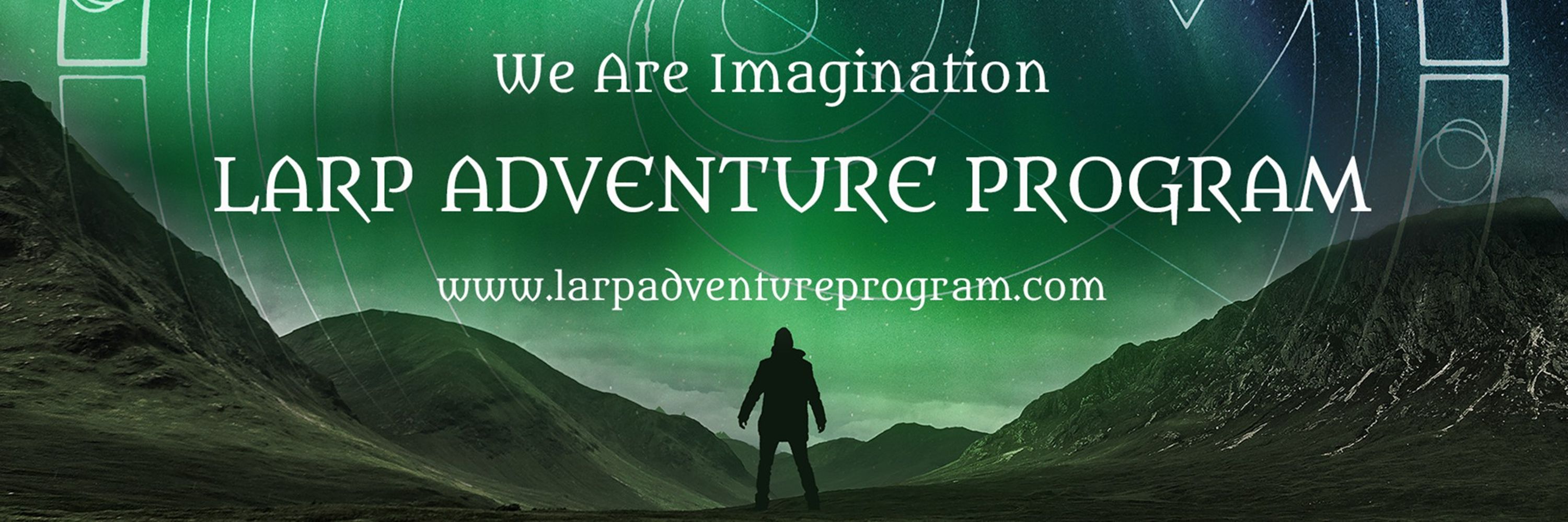 LARP Adventure Program