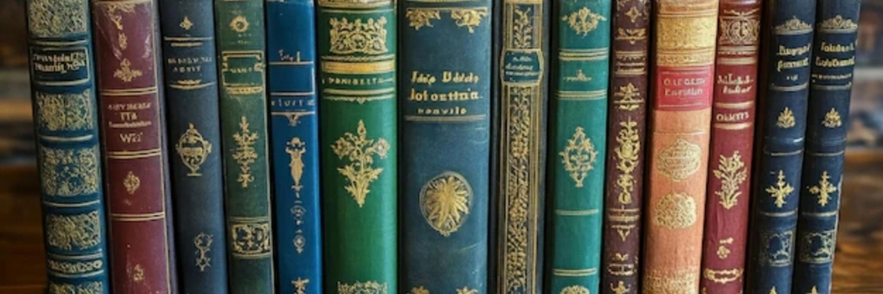 The Paradox Book Store