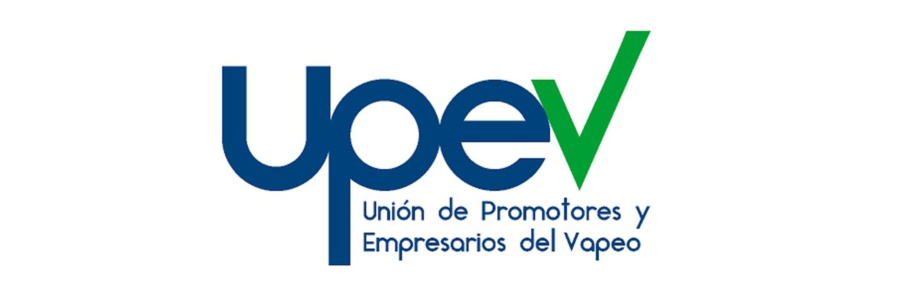 Unión de Promotores y Empresarios del Vapeo (UPEV)