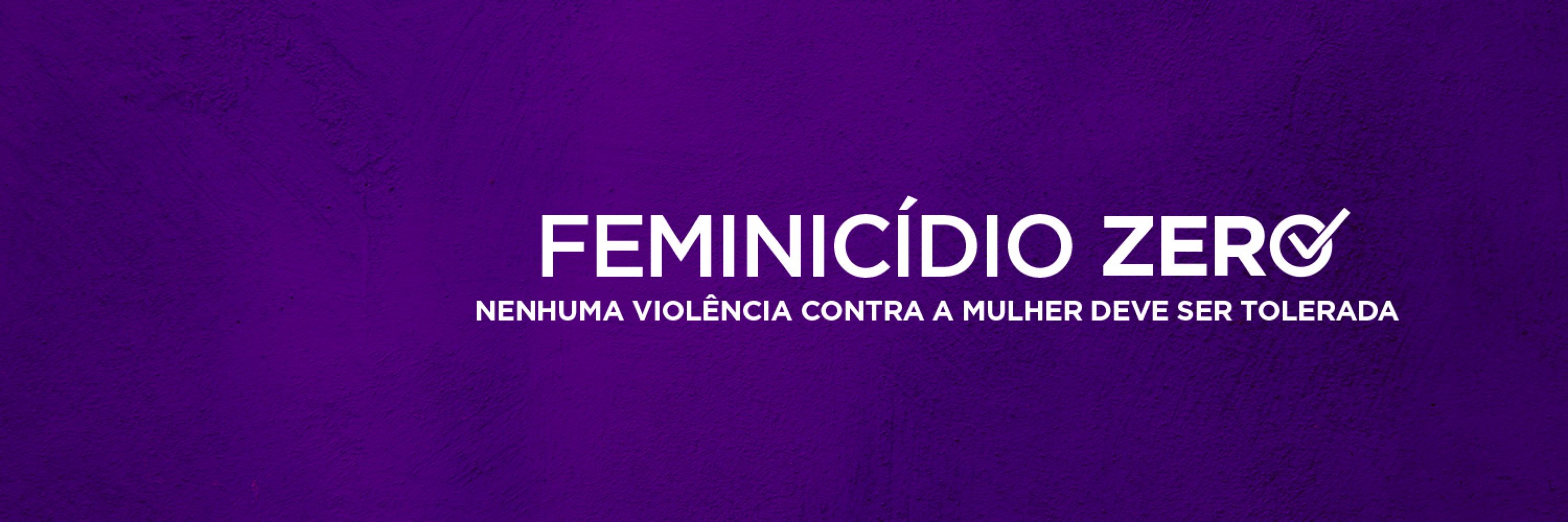 Ministério das Mulheres