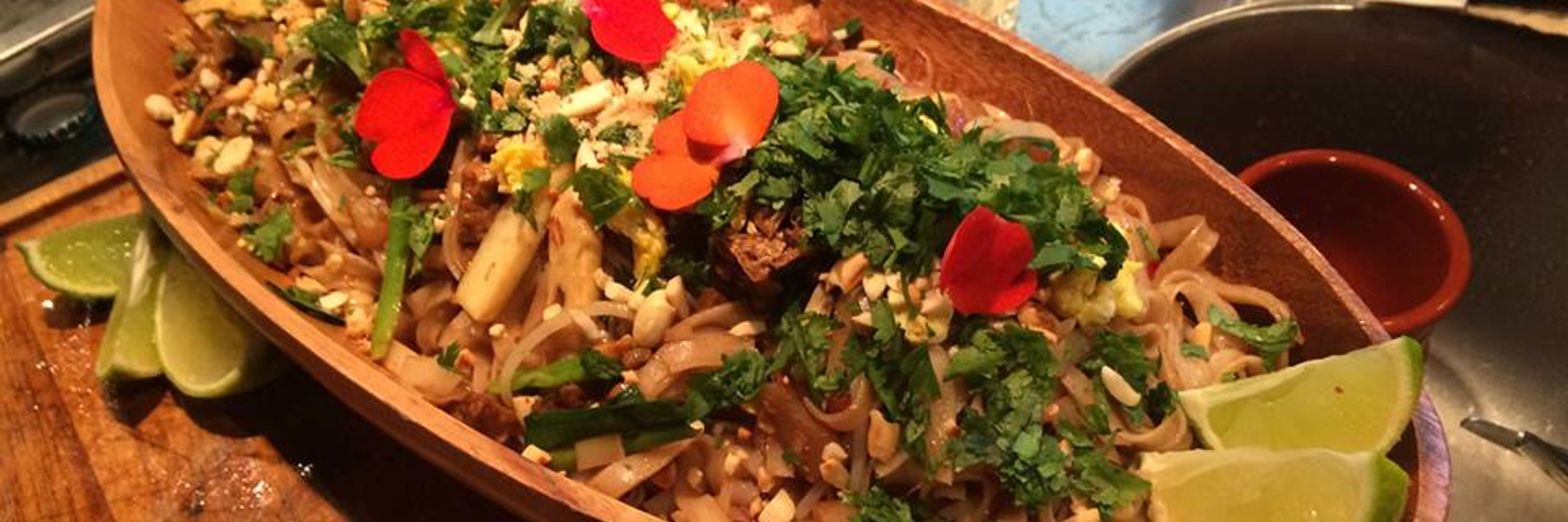 Punkitchen