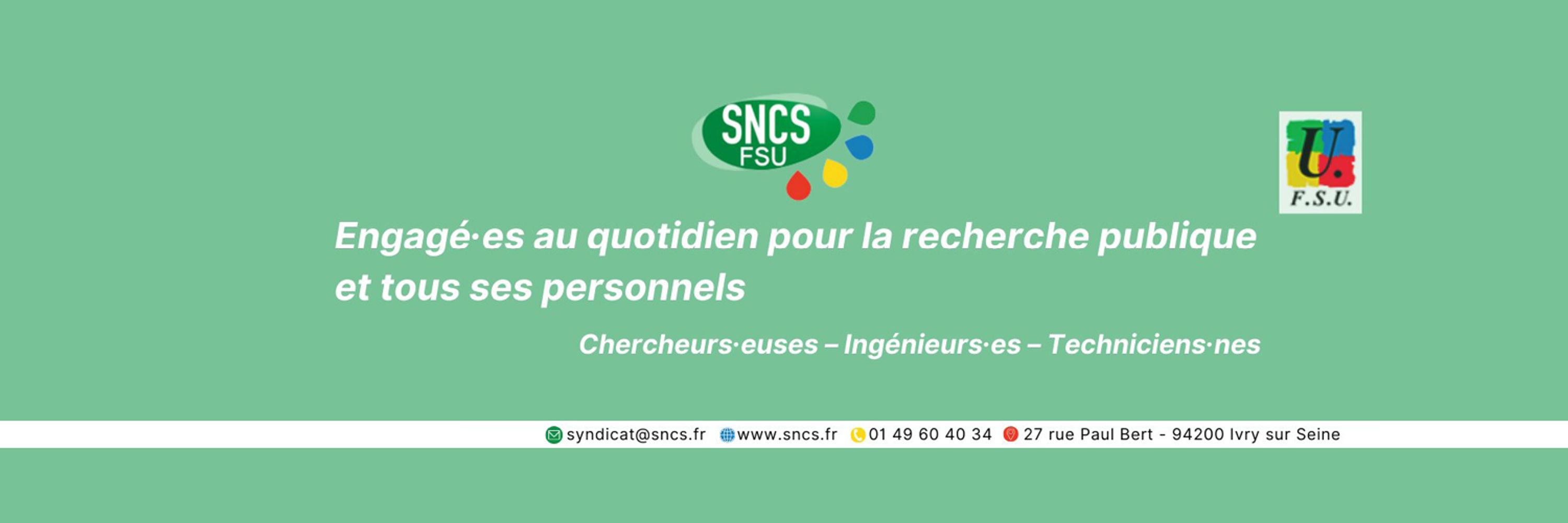 SNCS-FSU