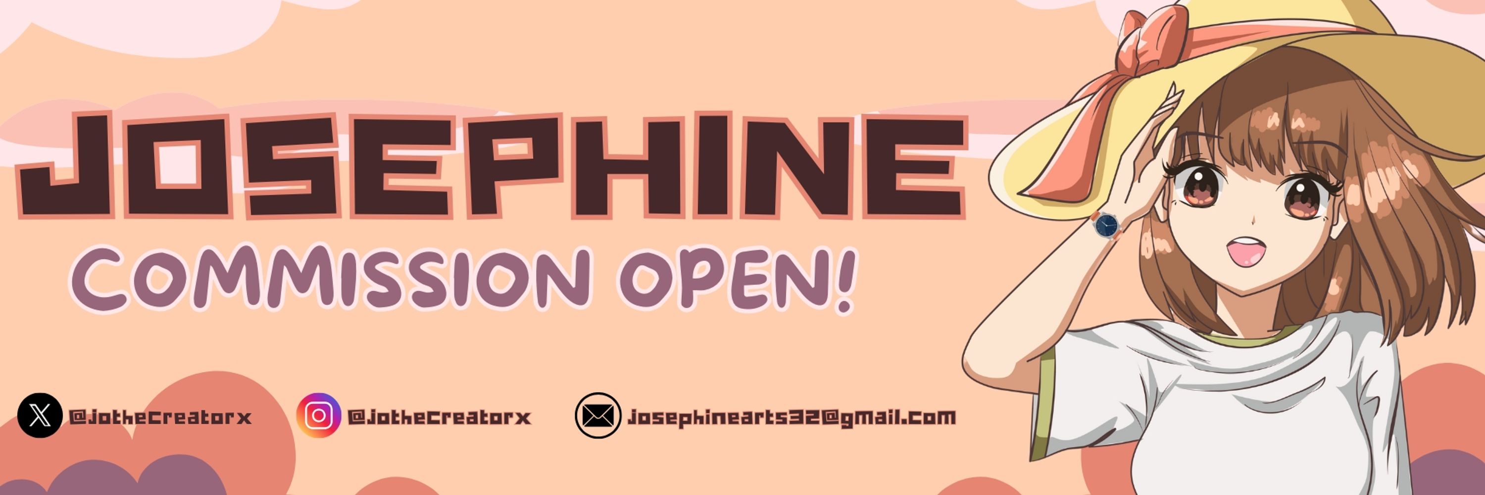 Josephine