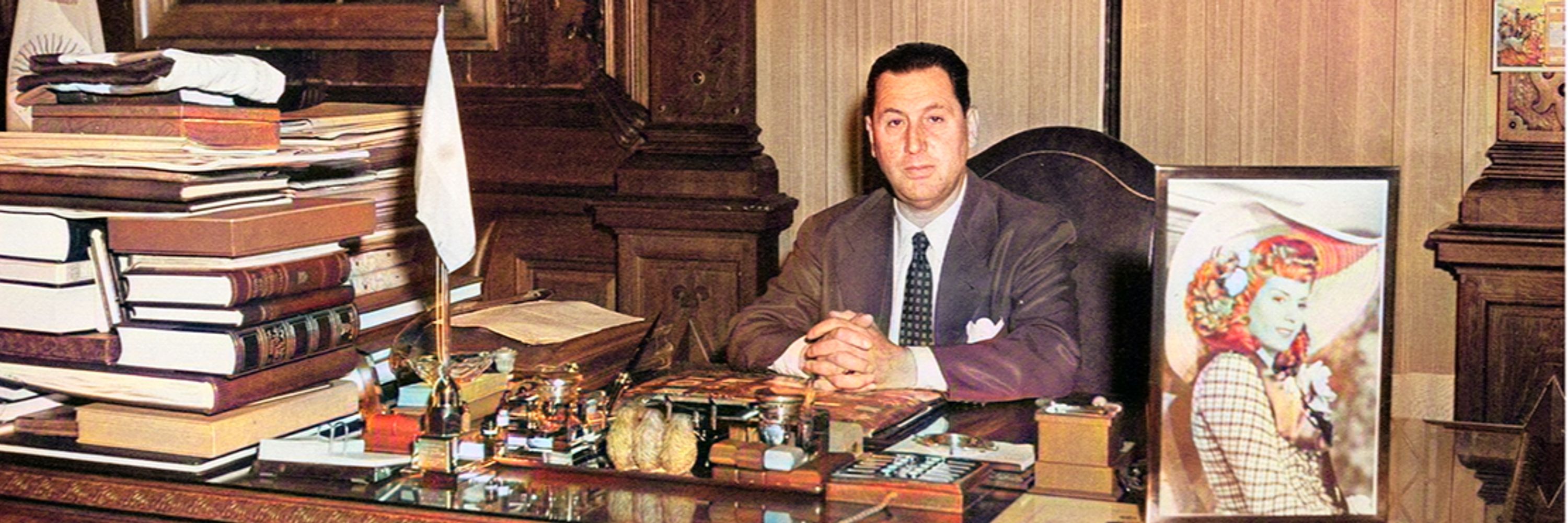 Daniel Villella
