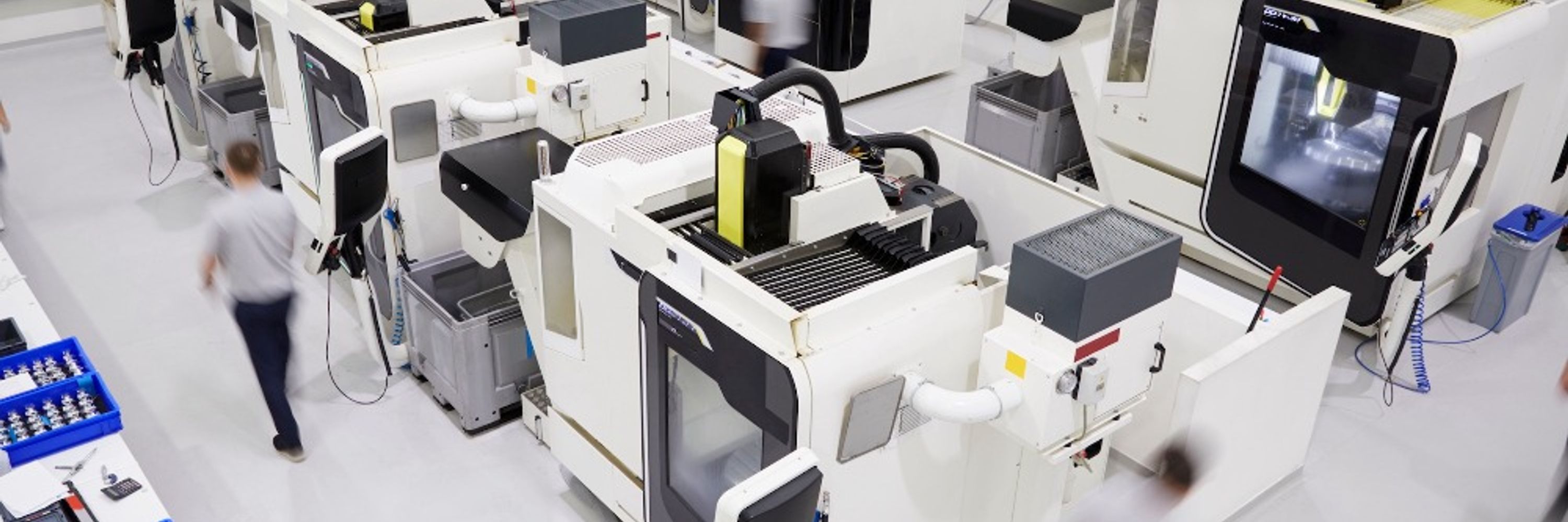 Smart Factory