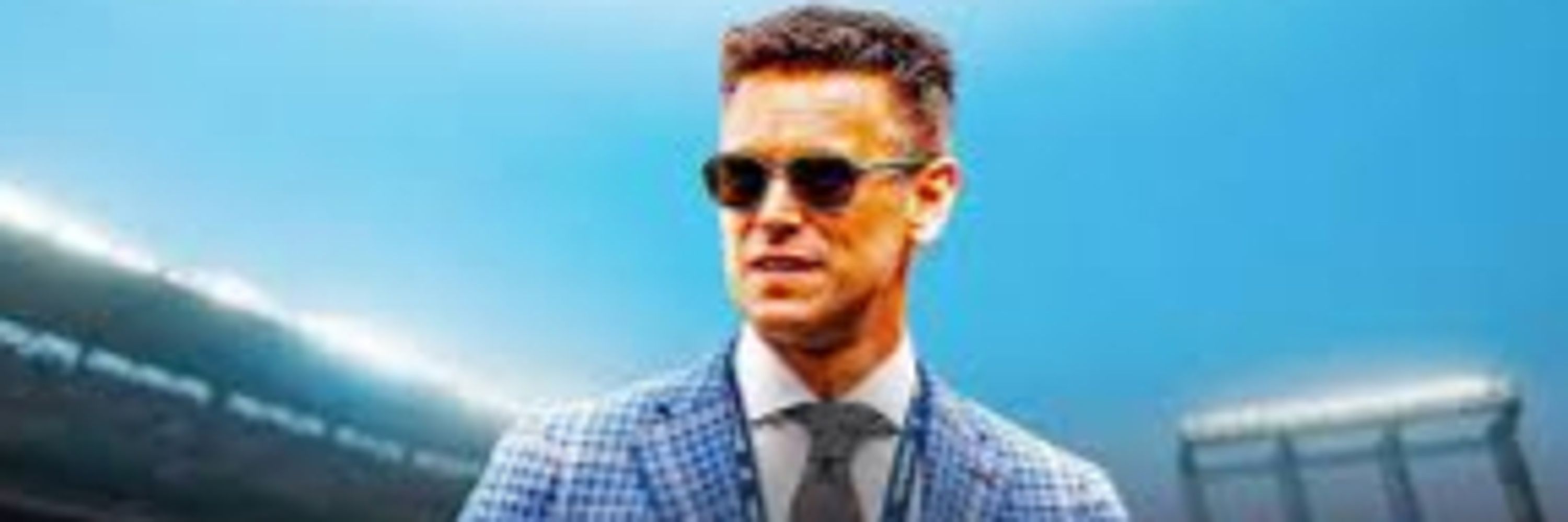 Barry Dipoto