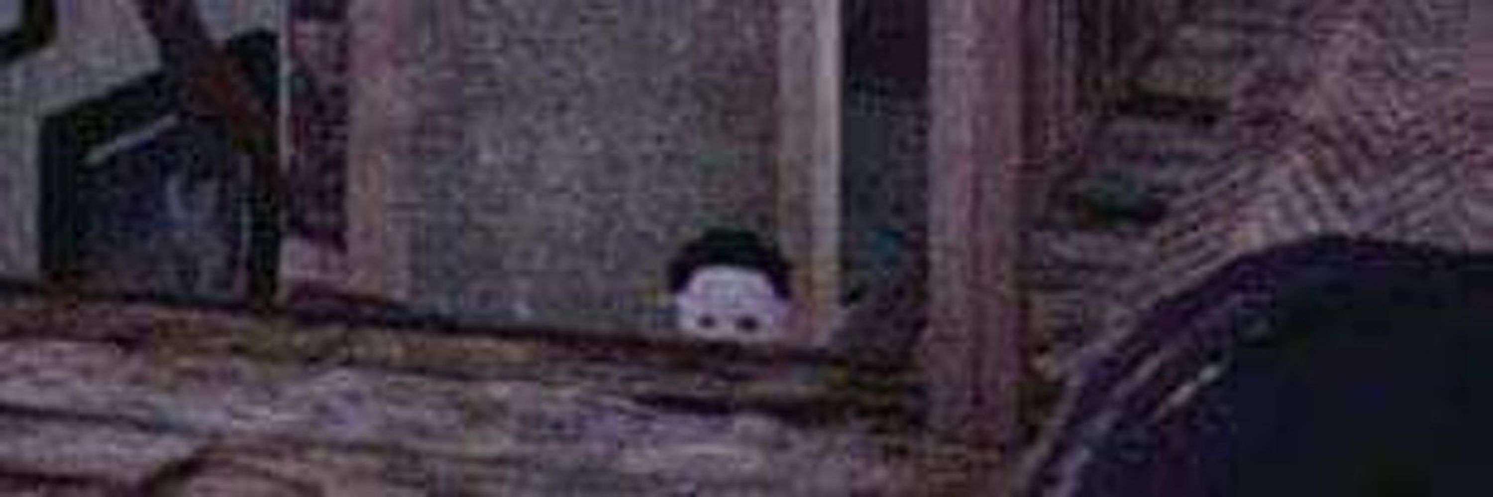 Ghostoud