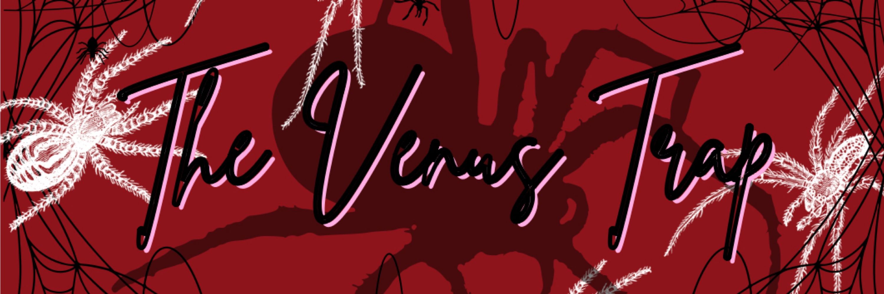 Venus🕷️🏳️‍🌈
