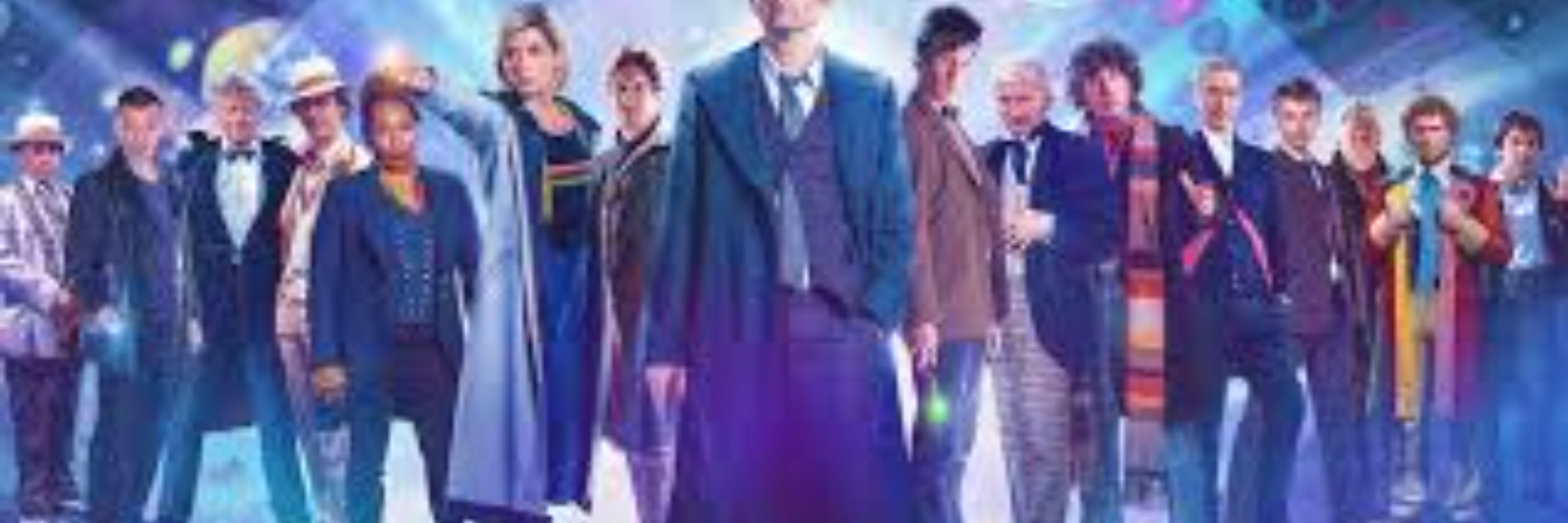 Dr Who pictures 