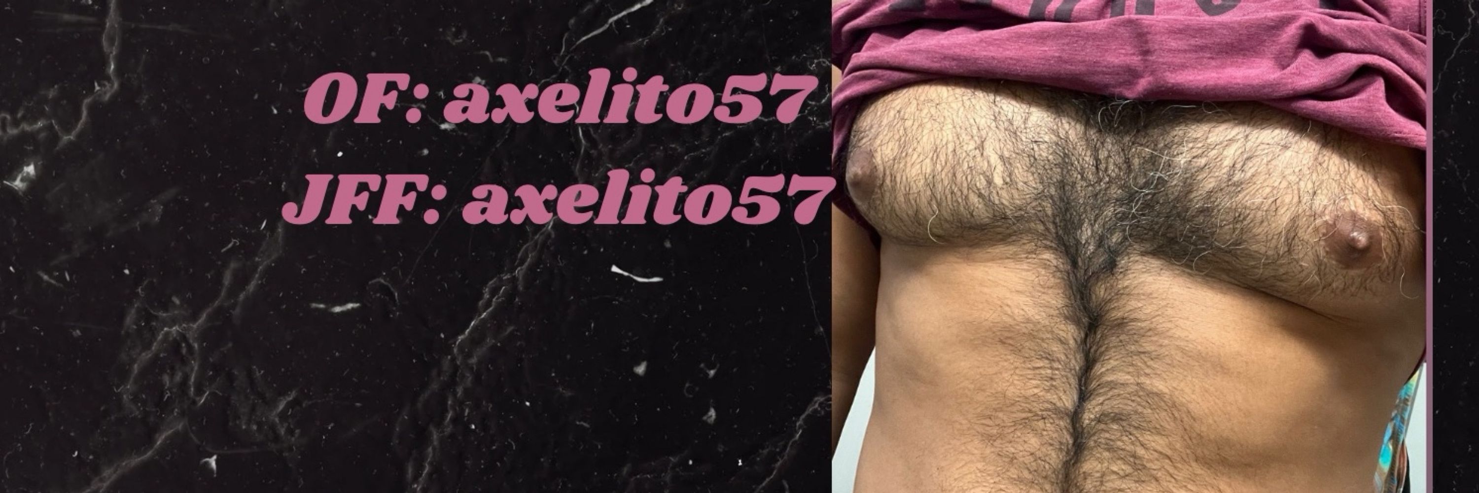 Axelito