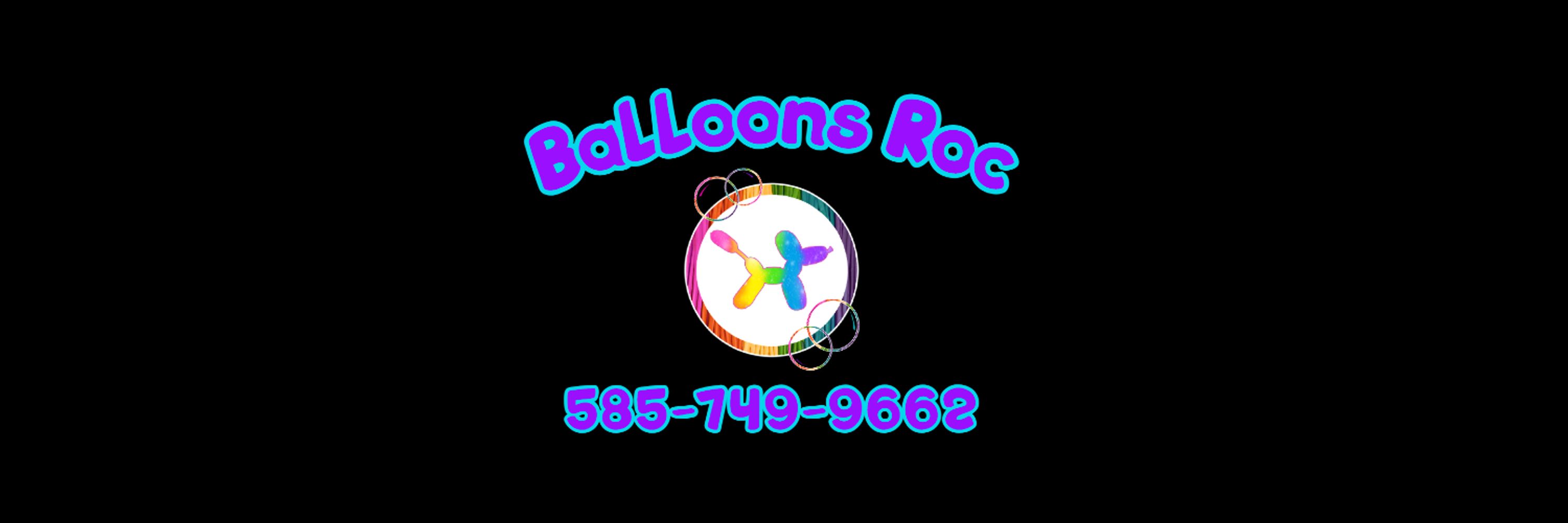 Balloons Roc