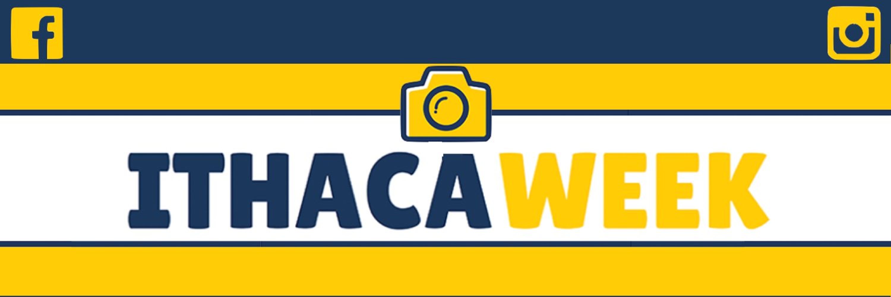 Ithaca Week